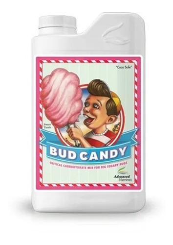 Advanced Nutrients Bud Candy 500ml - Ramos Grow