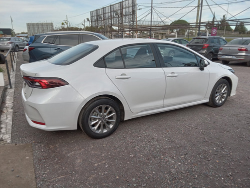 Toyota Corolla 2.0 Xli Cvt 171Cv