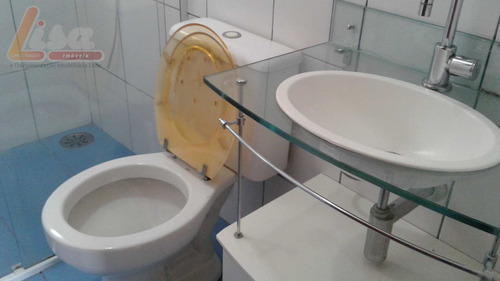 Imagem 12 de 29 de Sobrado Com 3 Dorms, Rudge Ramos, São Bernardo Do Campo - R$ 650 Mil, Cod: 3744 - V3744
