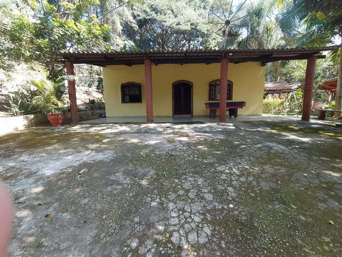Imagem 3 de 30 de Chácara À Venda Em Mairiporã Sp - 0104 - 34968741