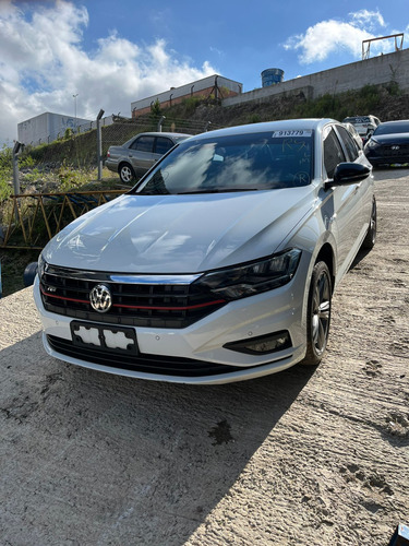 Jetta 1.4 R-line Tsi 2019 150cvs Flex Aut. - Solicite Peças