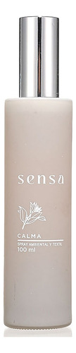 Difusor De Aromas 100 Ml Variedad Linea Sensa Zheng