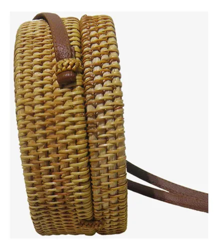 Bolso balines redondo store