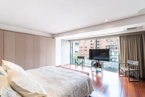 Casa En Arriendo/venta En Los Rosales. Cod A12449