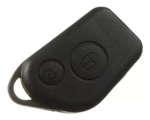 Producto genérico - Carcasa llave + espadin para Citroen Berlingo