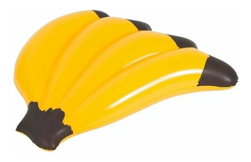 Colchoneta Inflable Racimo De Bananas Bestway 43160