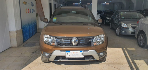 Renault Duster Privilege 2.0