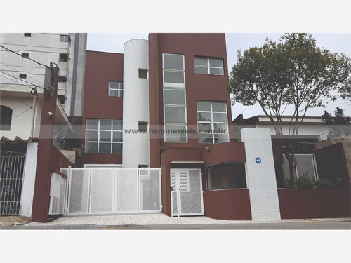 Predio Inteiro - Santa Terezinha - Sao Bernardo Do Campo - Sao Paulo | Ref.: - 12836