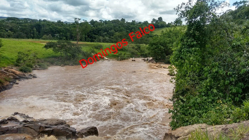 Venda - Fazenda - Zona Rural - Águas De Lindóia - Sp - D0336