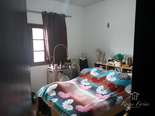 Imagem 2 de 24 de Casa Com 4 Dormitórios À Venda, 158 M² Por R$ 680.000,00 - Jaguaré - São Paulo/sp - Ca0766