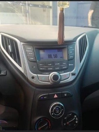 Imagem 5 de 5 de Hyundai Hb20 2013 1.6 Premium Flex Aut. 5p