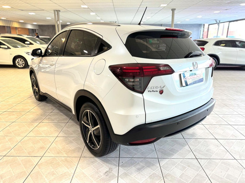 Honda HR-V Hr-v Exl 1.8 Cvt Flex