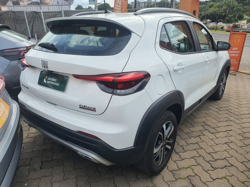 Fiat Pulse 1.0 TURBO 200 FLEX AUDACE CVT