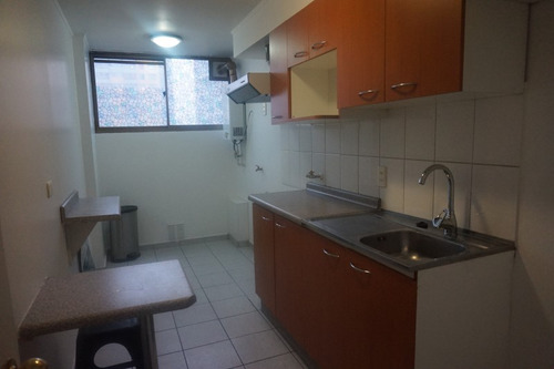 Jose Miguel Carrera |metro Trinidad| Piso 10|3d + 2b
