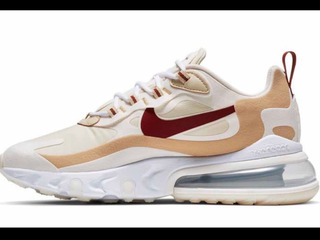 nike air max gamuza