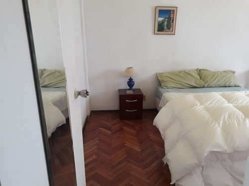 Imagen 8 de 13 de Venta Apartamento De 2 Dormitorios En Pocitos Con Parrillero