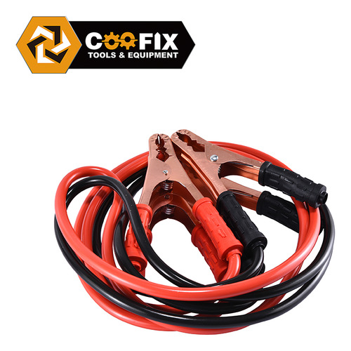 Cable Auxiliar 2000amp 2,5m Coofix