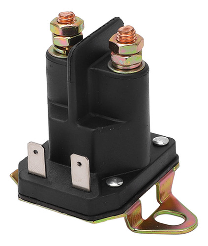 Relé Solenoide De Arranque 12v 100a 4 Terminales 532192507