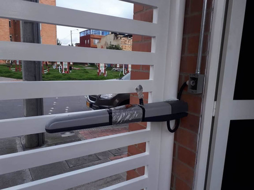 Imagen 9 de 10 de Sistemas De Seguridad Electrónica