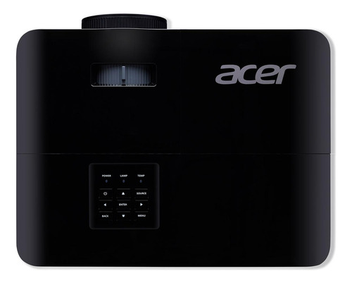 Imagen 5 de 6 de Video Proyector Acer X1328wh 4500 Ansi Lumens (standard)/360