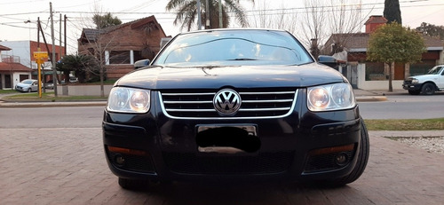 Volkswagen Bora 2.0 Trendline 115cv 2012