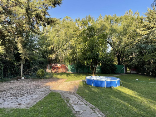 Imagen 2 de 4 de Venta Oportunidad Quinta A Reciclar 800m2 - La Reja Sur