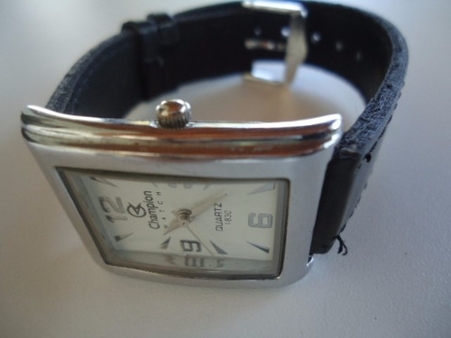 Relógio Champion Quartz Semi Novo