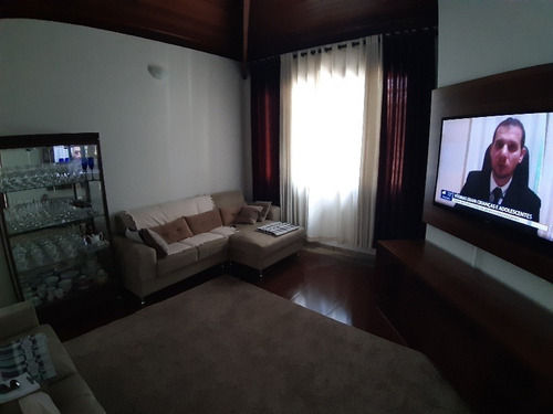 Imagem 3 de 15 de Casa - Jardim Paqueta - Ref: 49726 - V-49726