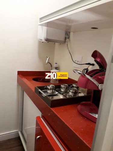 Imagem 14 de 20 de Sala - Sl00728 - 31937479