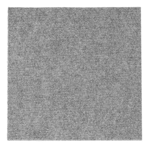 Laminas Alfombras Autoadhesivas Piso / Pared 30x30cm Pack 6