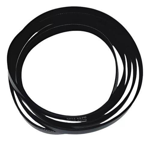 Correa Secadora 6ph 1970 Compatible Con Daewoo Winia