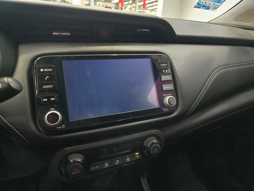 Nissan Kicks 1.6 Exclusive At Cvt