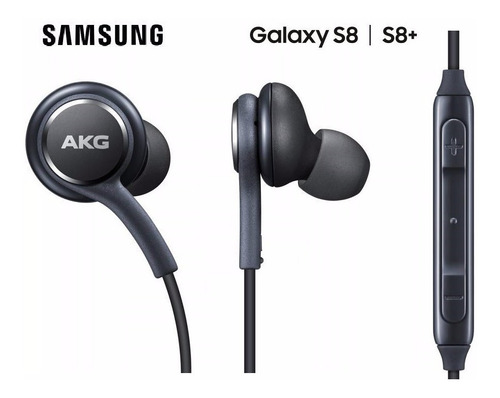 Audífonos Samsung Akg S8 S8+