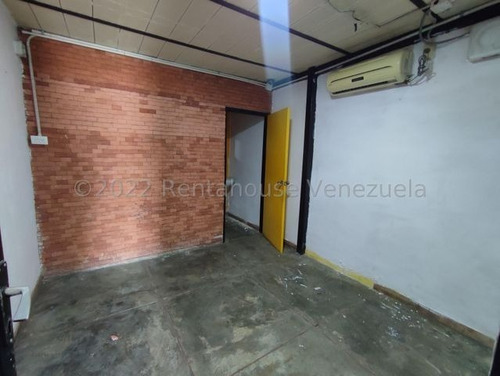 Imagen 9 de 14 de Galpon En Alquiler Zona Industrial San Miguel Calle Carabobo Kg:23-2868