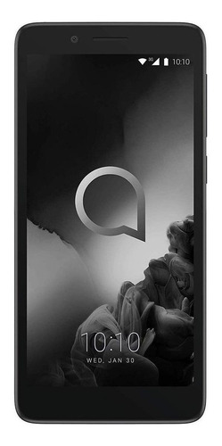 Alcatel 1C (2019) 16 GB Negro 1 GB RAM