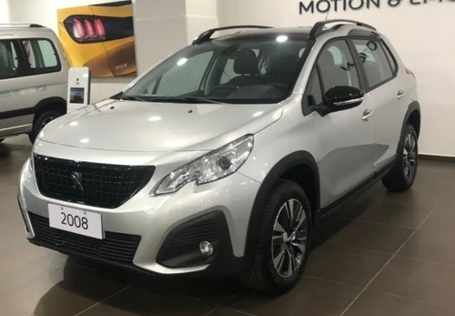 Imagen 11 de 24 de Peugeot 2008 Feline 2022 Ok Contado O Cuotas Sin Interés M