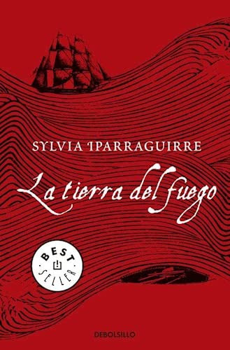 Libro Tierra Del Fuego (coleccion Best Seller) - Iparraguirr