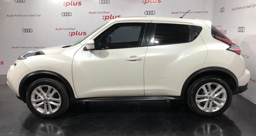 Imagen 4 de 14 de Nissan, Juke, 5 Pts. Exclusive, 1.6t, Cvt, 2017