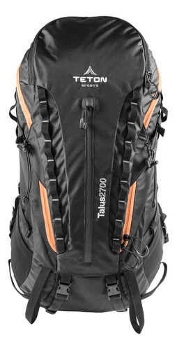 Mochila Ultraligera Para Senderismo Camping Y Viajes