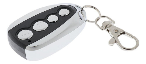 Llave Telemando Universal 433mhz Para Puerta Cochera -