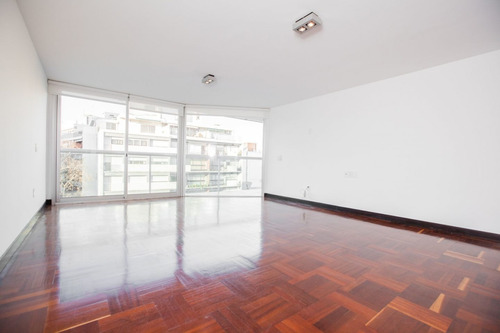 Imagen 5 de 17 de Apartamento En Alquiler De 4 Dormitorios En Pocitos (ref: Vld-3101)