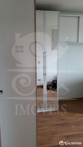 Imagem 8 de 12 de Apartamento Em Vila Nossa Senhora Das Vitórias - Mauá - Sp - Av03/a144