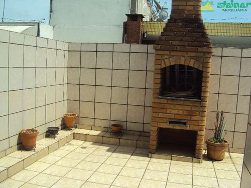 Imagem 20 de 25 de Venda Apartamento Cobertura Jardim Barbosa Guarulhos R$ 640.000,00 - 29869v