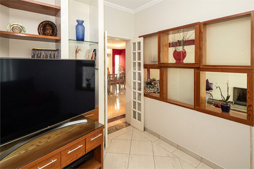 Imagem 23 de 30 de Sobrado Com 4 Suítes Em Bolsão Residencial. - Reo66176