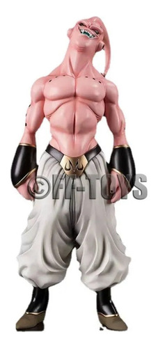 Figura Dragon Ball Z Majin Boo 28cm (Usado)