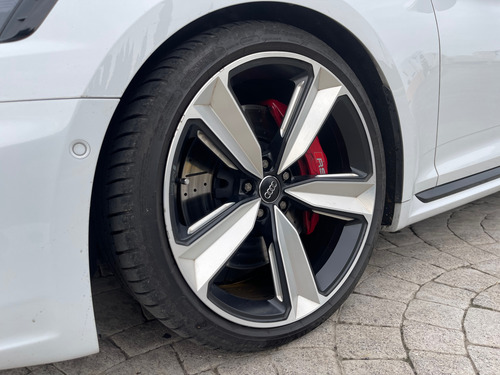 Audi Serie Rs 2.9t Rs5 Coupe V6 Quattro At