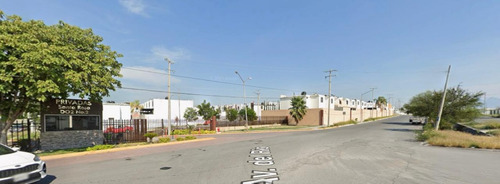 Casa En Remate Bancario En Rio Balsas, Privadas De Santa Rosa 2do Sector, Apodaca, Nuevo León