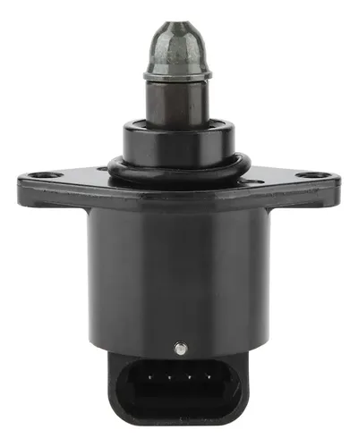 Valve De Régulation D'air De Ralenti – Pour Spark, Chery QQ, Dongfeng 2002-2008 – Référence EQ6380 D5184 - 10