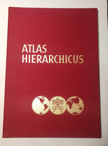 Atlas Hierarchicus Heinrich Emmerich