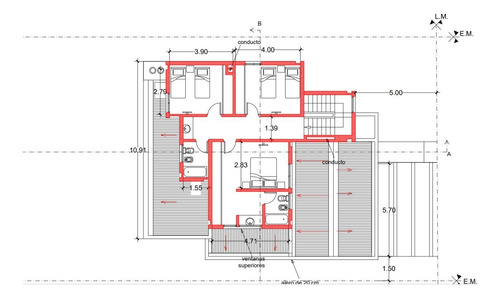 Casa En Alto Verde 3